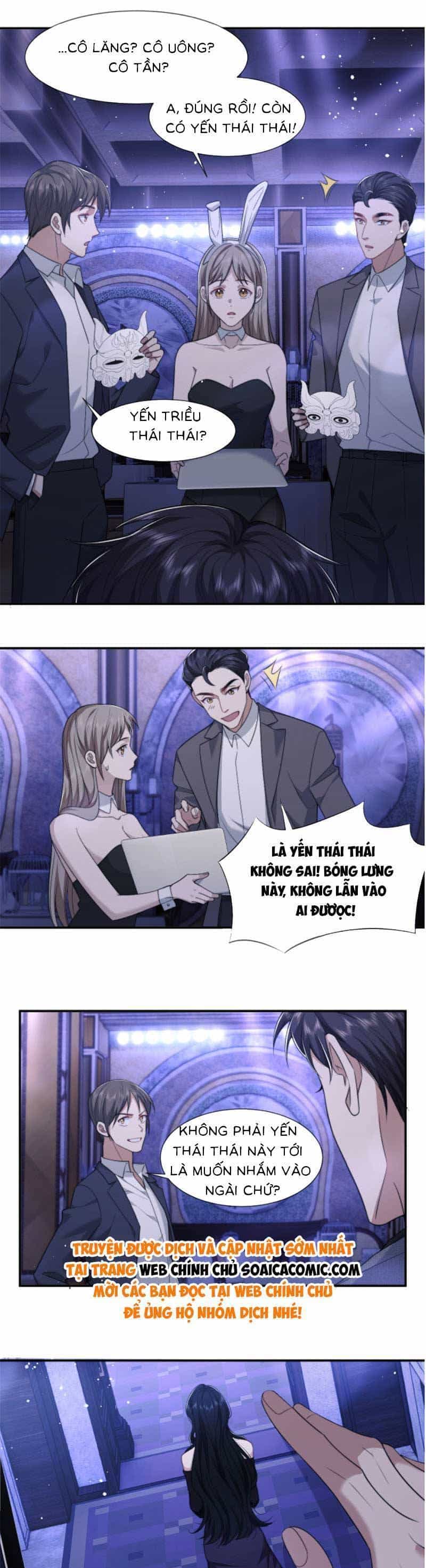Nữ Tướng Xuyên Đến Hiện Đại Trở Thành Chị Dâu Quyền Lực - Chương 35 - ảnh 14