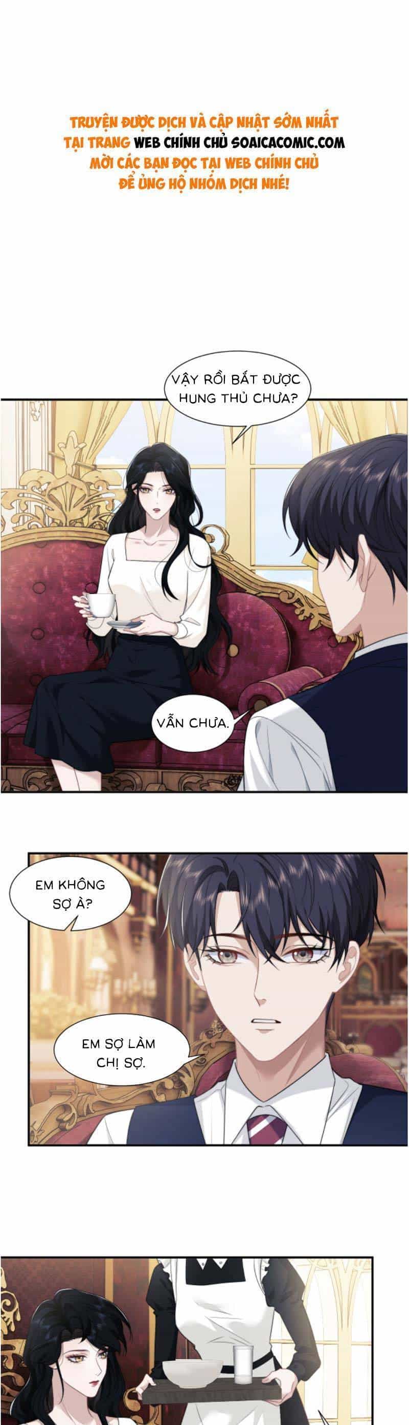 Nữ Tướng Xuyên Đến Hiện Đại Trở Thành Chị Dâu Quyền Lực - Chương 37 - ảnh 1