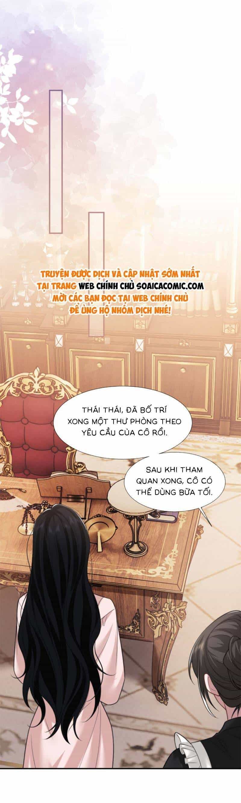 Nữ Tướng Xuyên Đến Hiện Đại Trở Thành Chị Dâu Quyền Lực - Chương 38 - ảnh 3