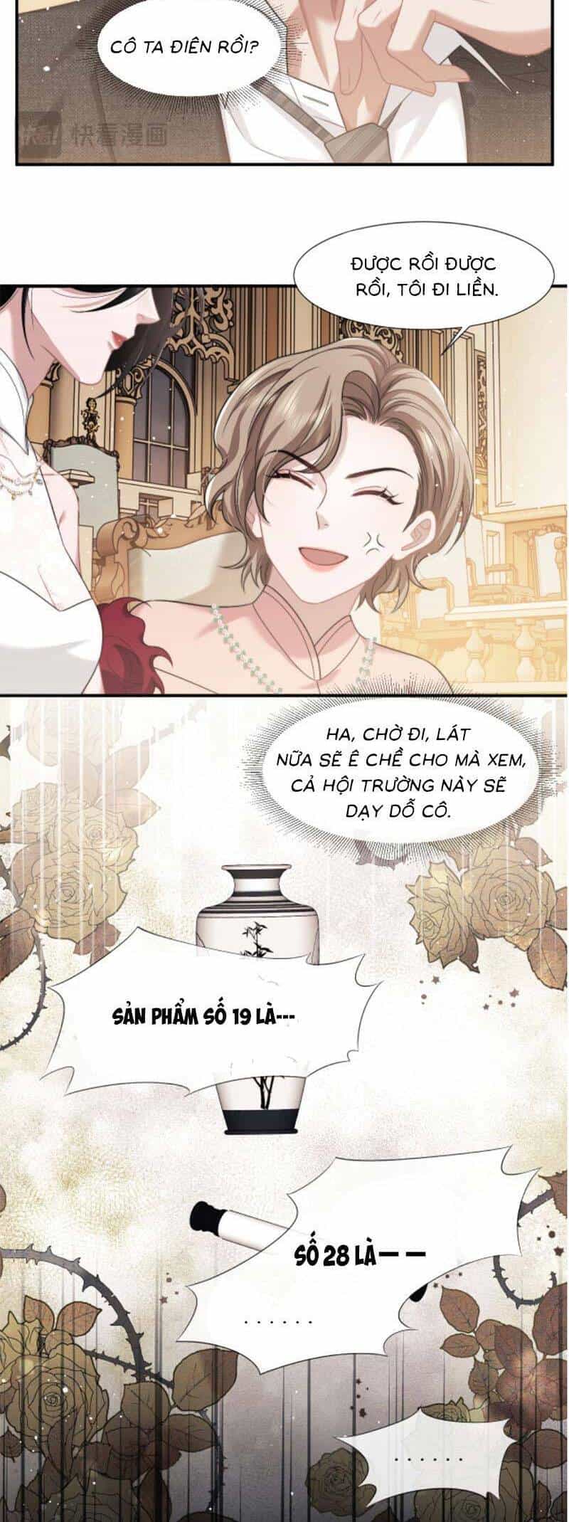 Nữ Tướng Xuyên Đến Hiện Đại Trở Thành Chị Dâu Quyền Lực - Chương 41 - ảnh 12