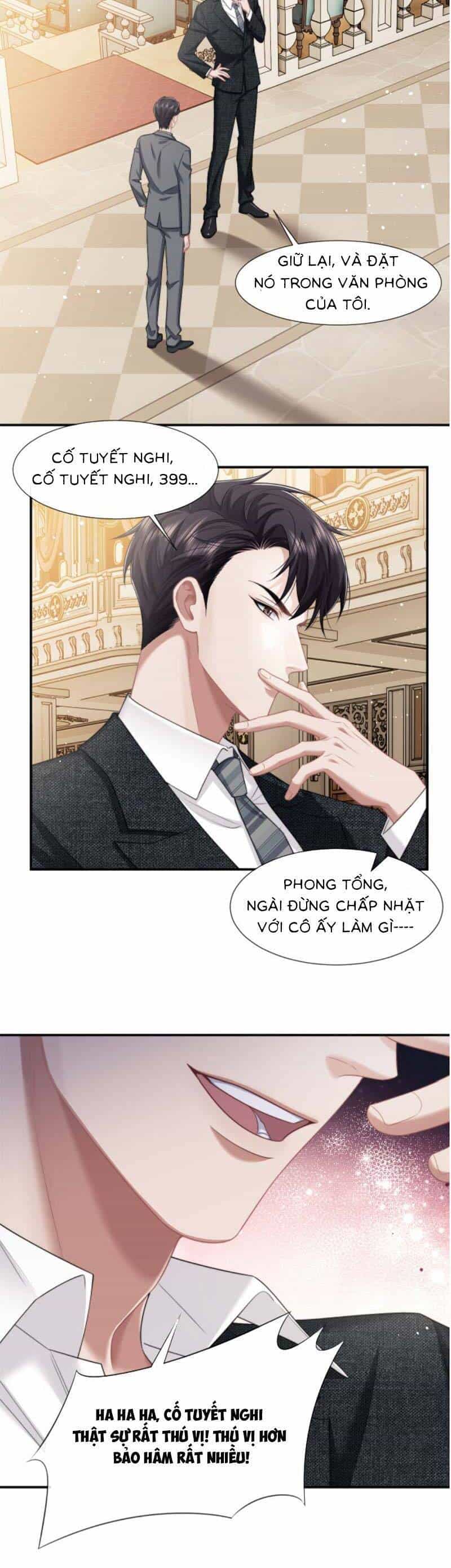 Nữ Tướng Xuyên Đến Hiện Đại Trở Thành Chị Dâu Quyền Lực - Chương 43 - ảnh 3
