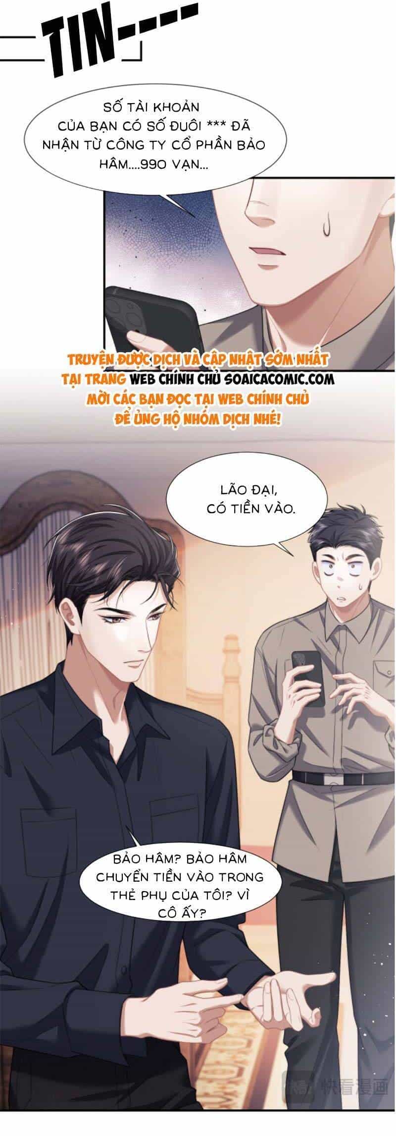 Nữ Tướng Xuyên Đến Hiện Đại Trở Thành Chị Dâu Quyền Lực - Chương 43 - ảnh 6
