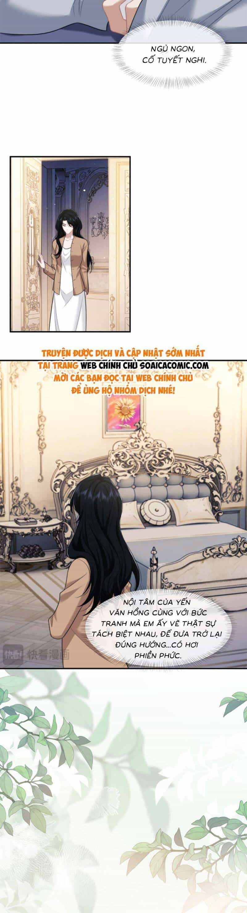 Nữ Tướng Xuyên Đến Hiện Đại Trở Thành Chị Dâu Quyền Lực - Chương 44 - ảnh 11