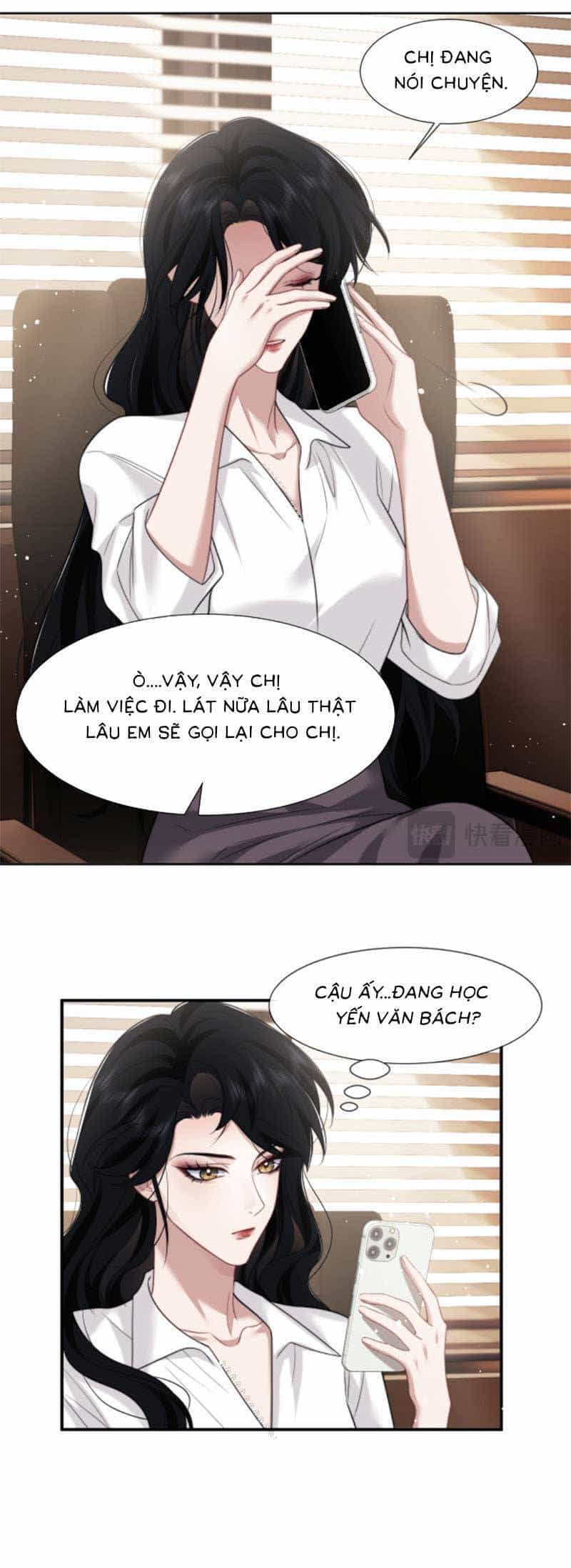 Nữ Tướng Xuyên Đến Hiện Đại Trở Thành Chị Dâu Quyền Lực - Chương 45 - ảnh 4