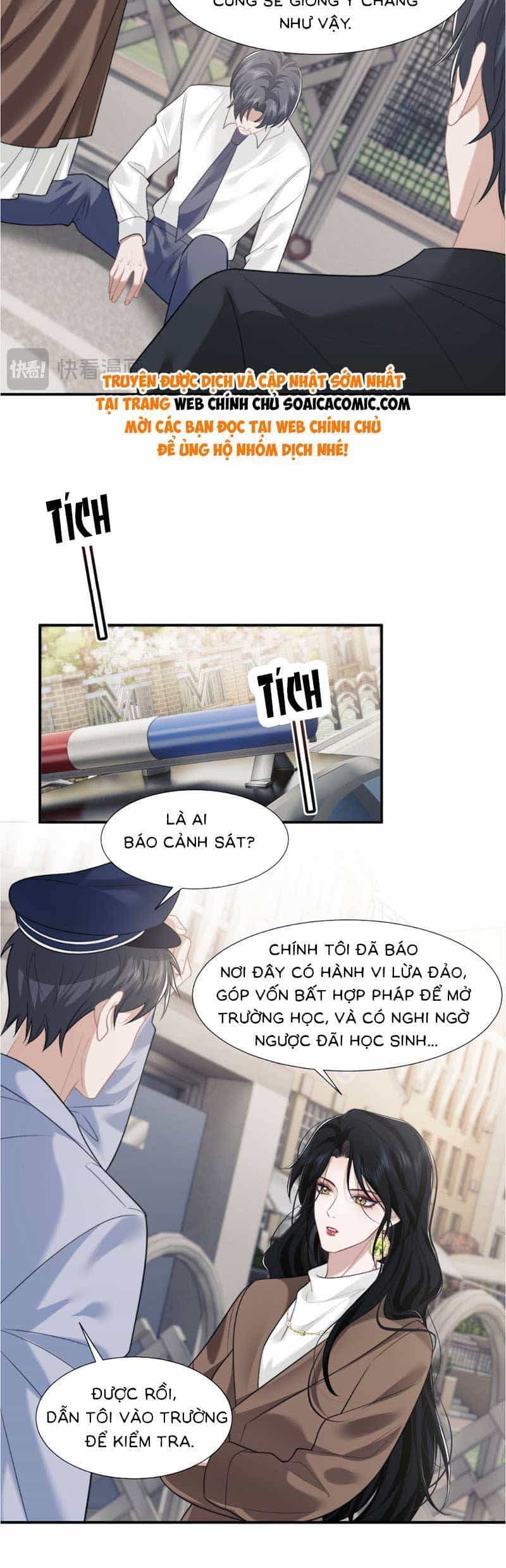 Nữ Tướng Xuyên Đến Hiện Đại Trở Thành Chị Dâu Quyền Lực - Chương 48 - ảnh 3