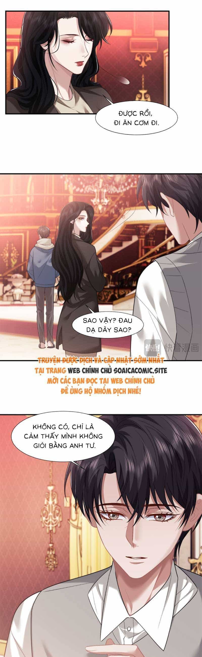 Nữ Tướng Xuyên Đến Hiện Đại Trở Thành Chị Dâu Quyền Lực - Chương 55 - ảnh 13