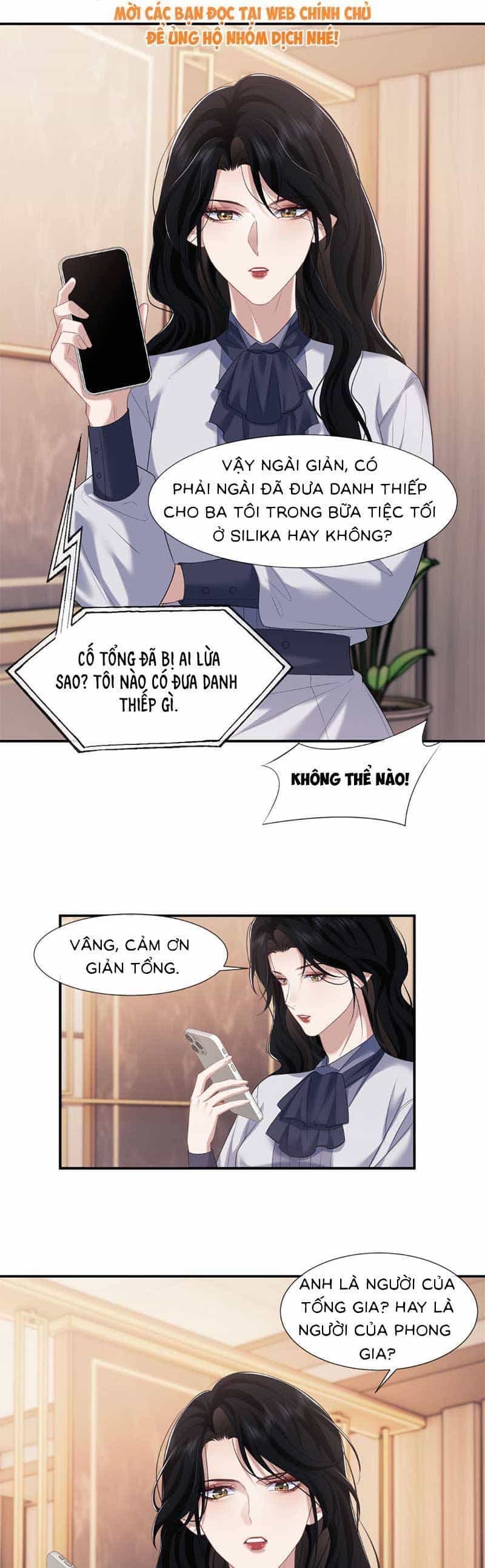 Nữ Tướng Xuyên Đến Hiện Đại Trở Thành Chị Dâu Quyền Lực - Chương 56 - ảnh 12