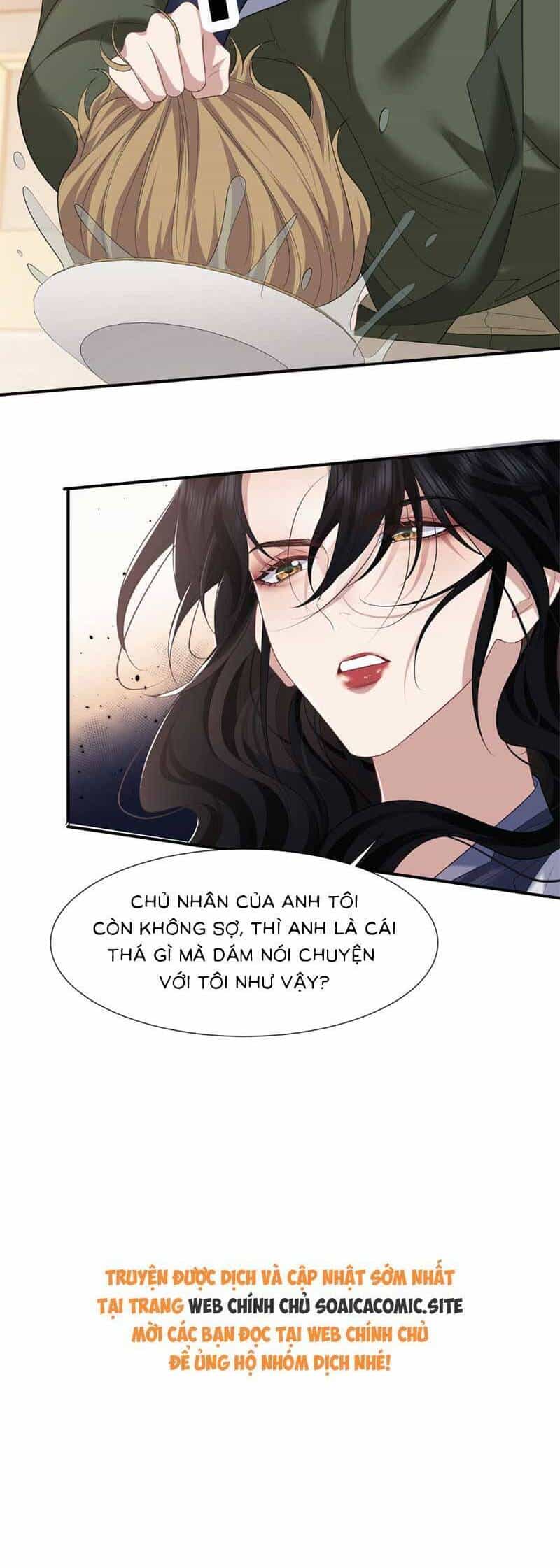 Nữ Tướng Xuyên Đến Hiện Đại Trở Thành Chị Dâu Quyền Lực - Chương 56 - ảnh 16