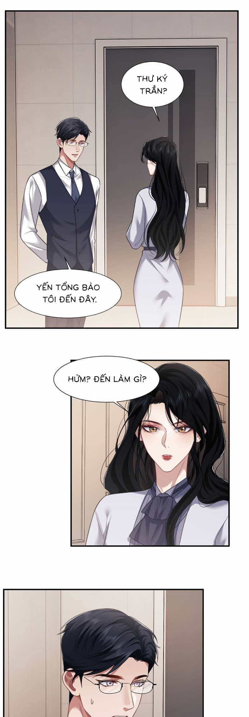Nữ Tướng Xuyên Đến Hiện Đại Trở Thành Chị Dâu Quyền Lực - Chương 59 - ảnh 4