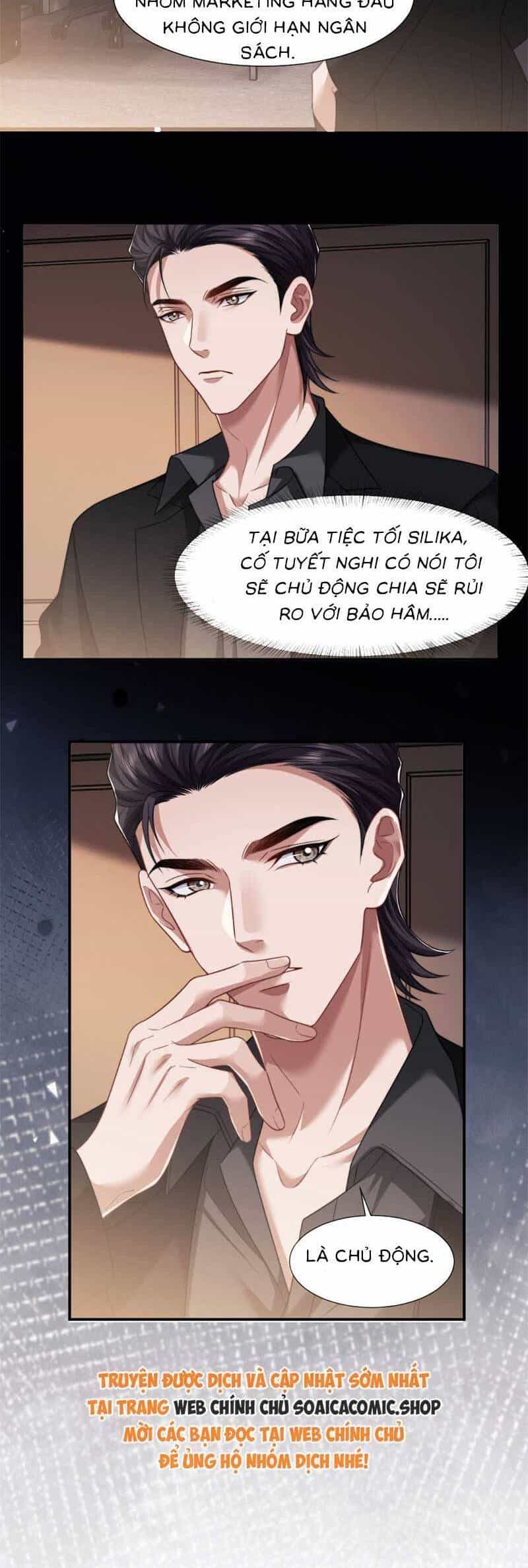 Nữ Tướng Xuyên Đến Hiện Đại Trở Thành Chị Dâu Quyền Lực - Chương 61 - ảnh 6
