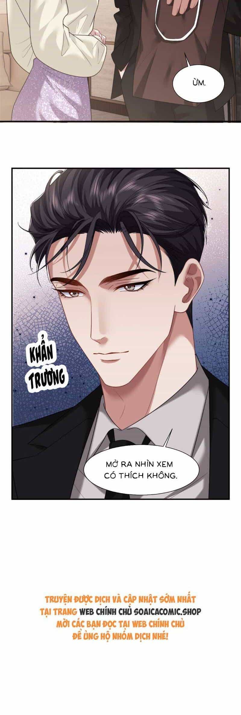 Nữ Tướng Xuyên Đến Hiện Đại Trở Thành Chị Dâu Quyền Lực - Chương 67 - ảnh 17