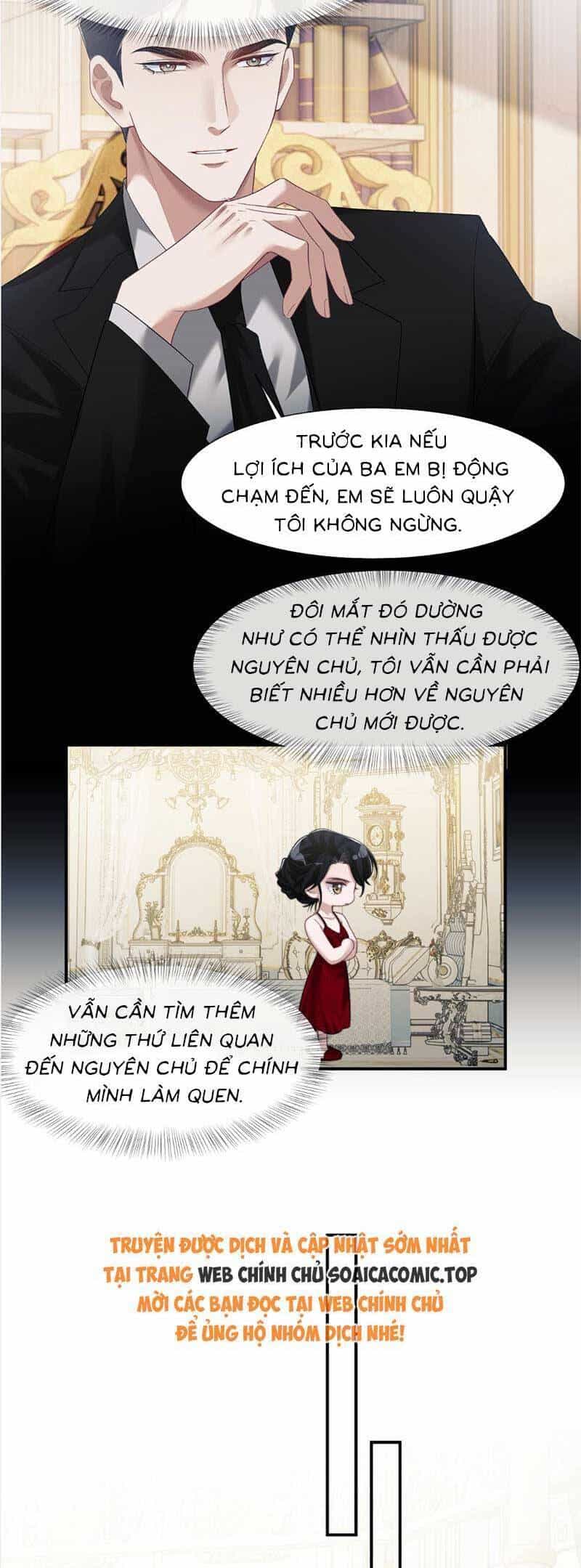 Nữ Tướng Xuyên Đến Hiện Đại Trở Thành Chị Dâu Quyền Lực - Chương 69 - ảnh 11