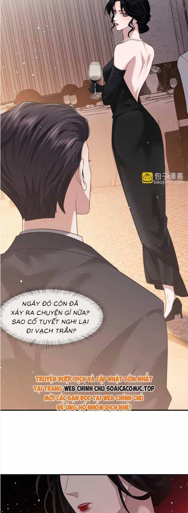 Nữ Tướng Xuyên Đến Hiện Đại Trở Thành Chị Dâu Quyền Lực - Chương 69 - ảnh 19