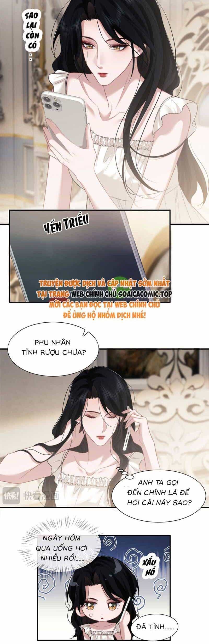 Nữ Tướng Xuyên Đến Hiện Đại Trở Thành Chị Dâu Quyền Lực - Chương 71 - ảnh 6