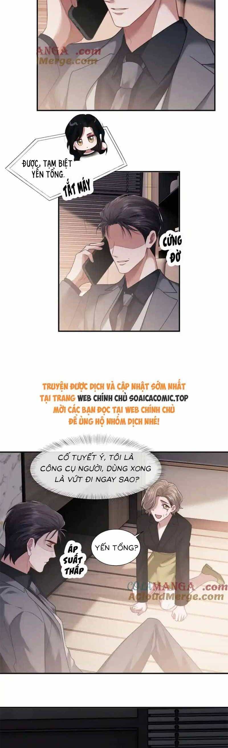 Nữ Tướng Xuyên Đến Hiện Đại Trở Thành Chị Dâu Quyền Lực - Chương 74 - ảnh 13