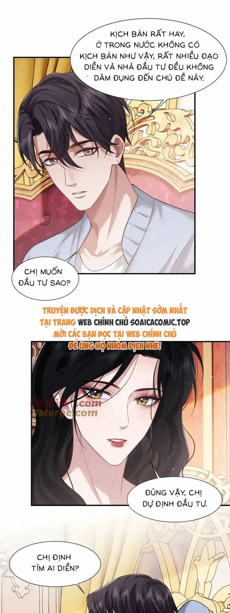 Nữ Tướng Xuyên Đến Hiện Đại Trở Thành Chị Dâu Quyền Lực - Chương 74 - ảnh 4
