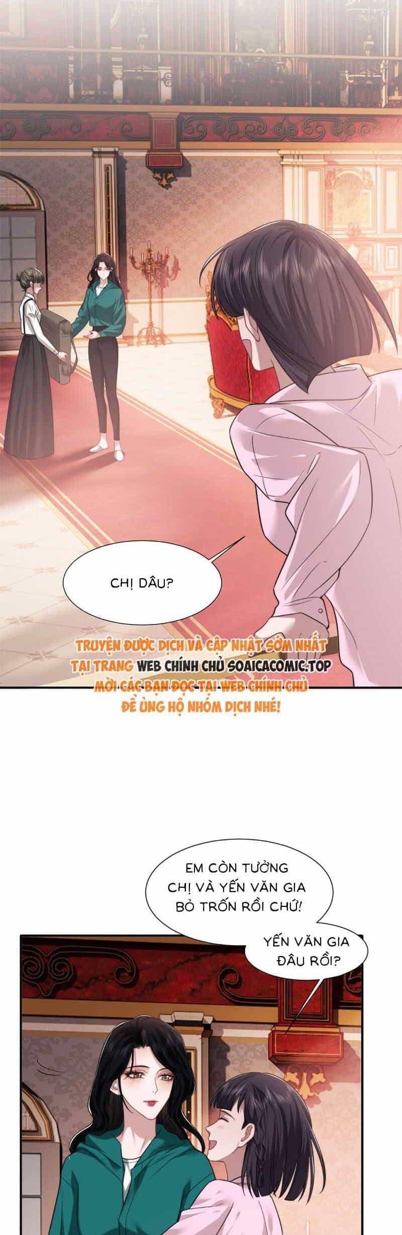 Nữ Tướng Xuyên Đến Hiện Đại Trở Thành Chị Dâu Quyền Lực - Chương 79 - ảnh 8