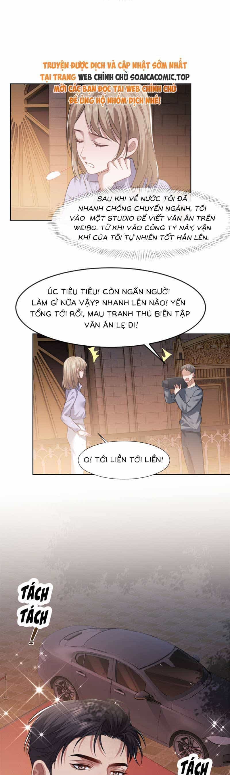 Nữ Tướng Xuyên Đến Hiện Đại Trở Thành Chị Dâu Quyền Lực - Chương 81 - ảnh 19