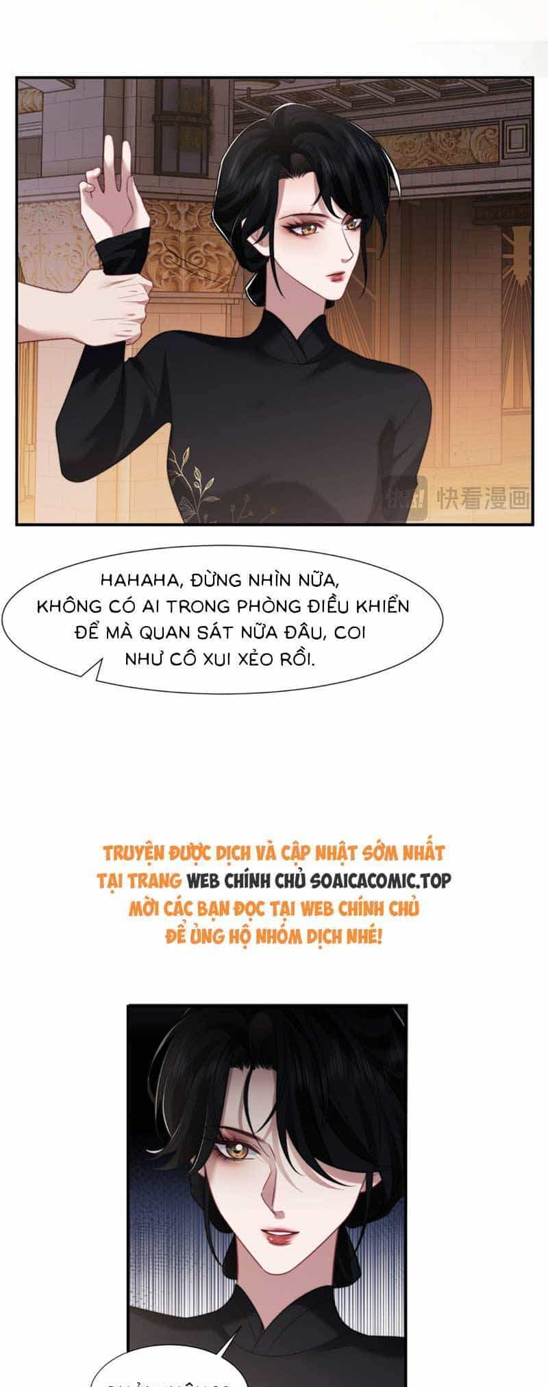 Nữ Tướng Xuyên Đến Hiện Đại Trở Thành Chị Dâu Quyền Lực - Chương 84 - ảnh 22
