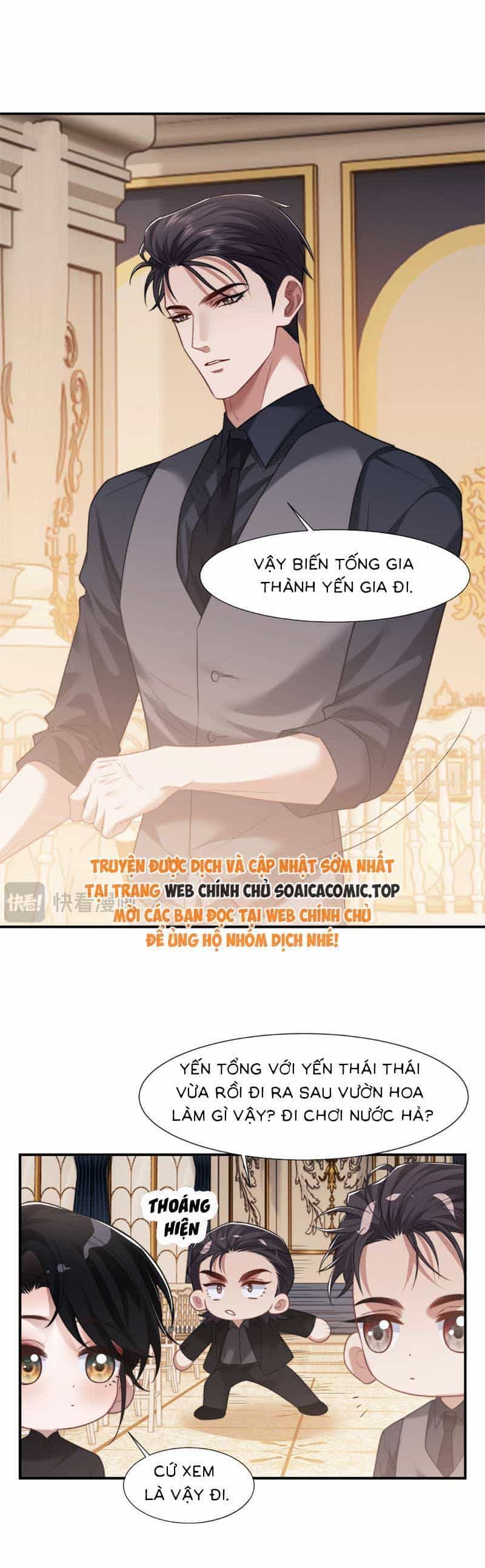 Nữ Tướng Xuyên Đến Hiện Đại Trở Thành Chị Dâu Quyền Lực - Chương 85 - ảnh 21