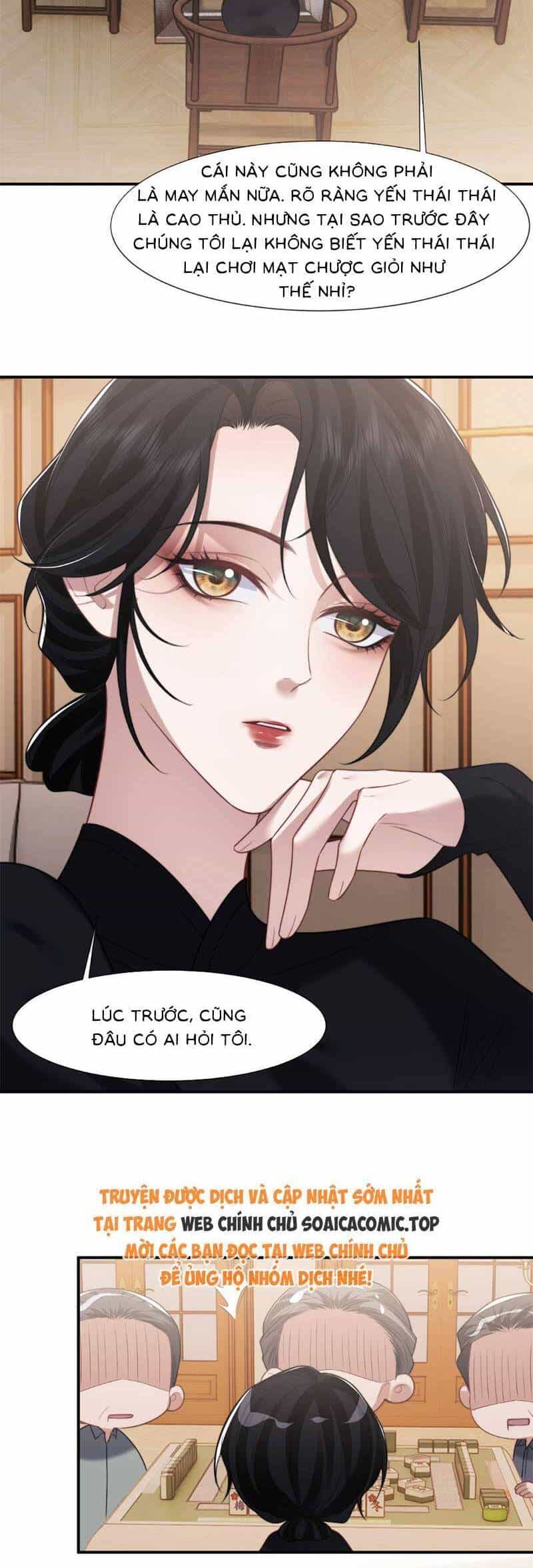 Nữ Tướng Xuyên Đến Hiện Đại Trở Thành Chị Dâu Quyền Lực - Chương 87 - ảnh 3