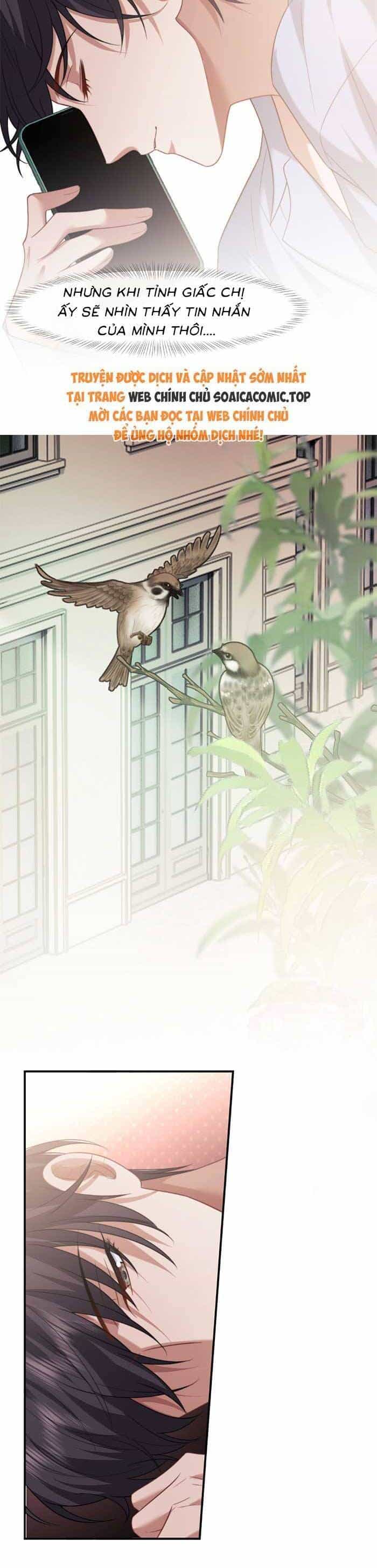 Nữ Tướng Xuyên Đến Hiện Đại Trở Thành Chị Dâu Quyền Lực - Chương 89 - ảnh 14