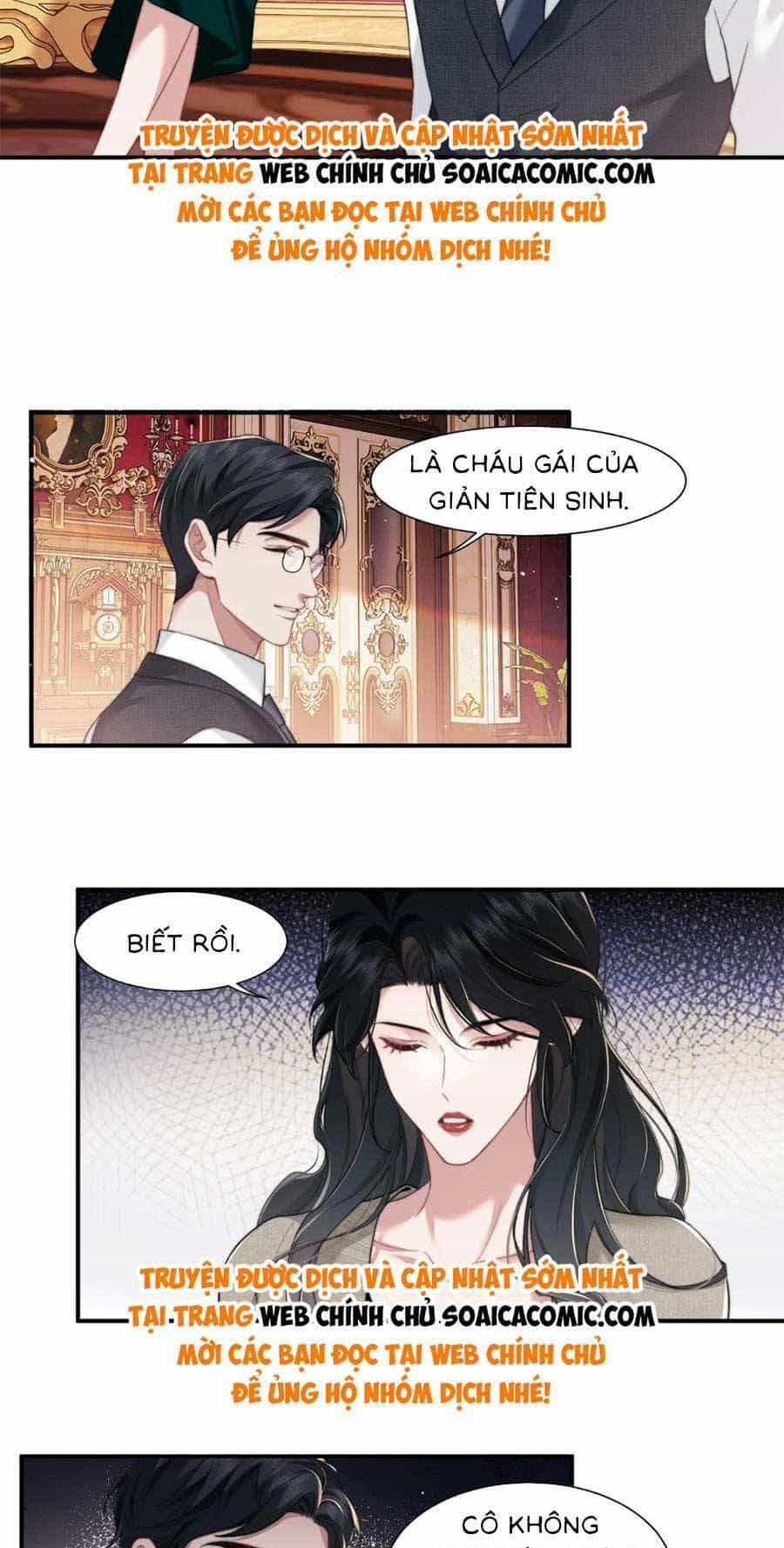 Nữ Tướng Xuyên Đến Hiện Đại Trở Thành Chị Dâu Quyền Lực - Chương 9 - ảnh 14