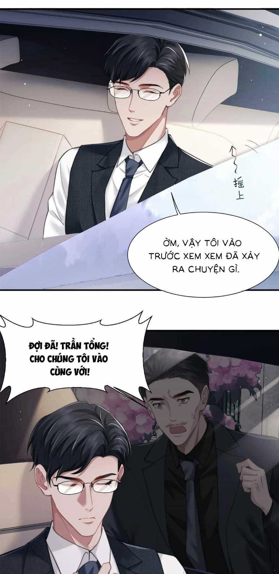Nữ Tướng Xuyên Đến Hiện Đại Trở Thành Chị Dâu Quyền Lực - Chương 9 - ảnh 6