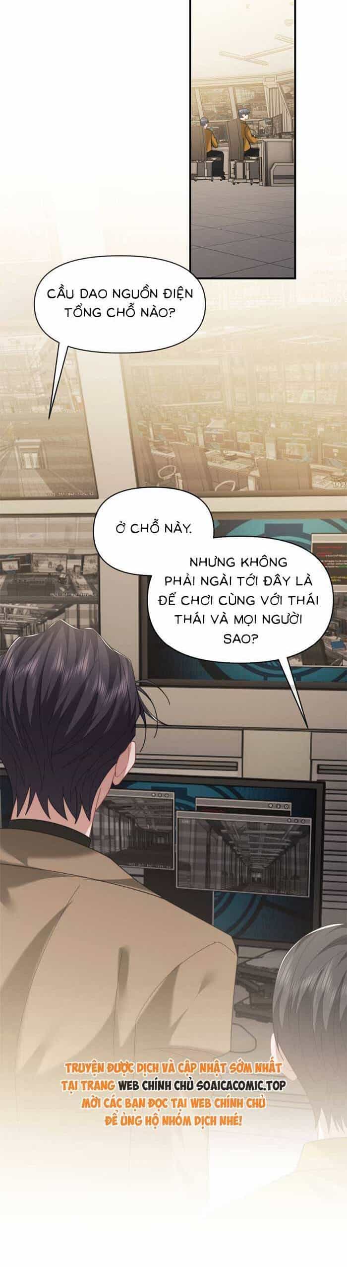 Nữ Tướng Xuyên Đến Hiện Đại Trở Thành Chị Dâu Quyền Lực - Chương 90 - ảnh 9