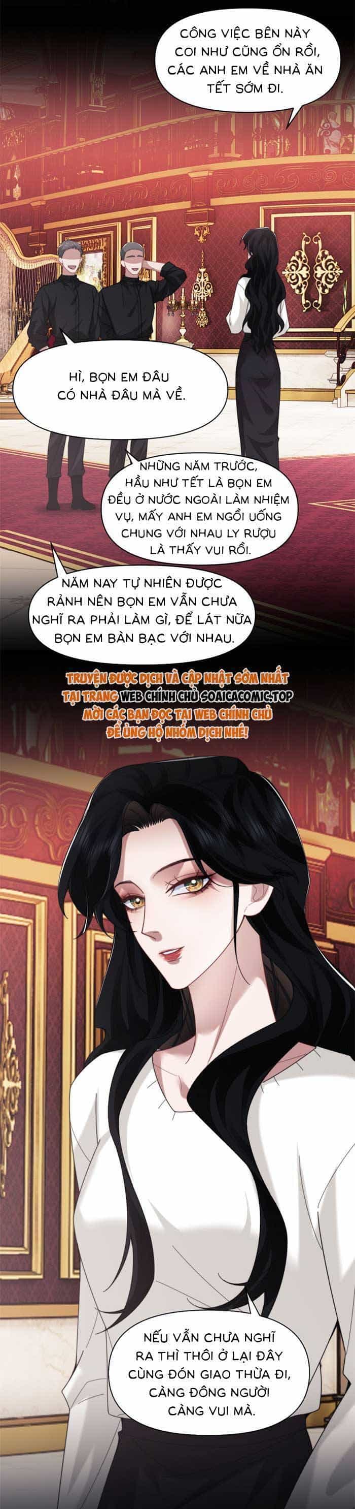 Nữ Tướng Xuyên Đến Hiện Đại Trở Thành Chị Dâu Quyền Lực - Chương 97 - ảnh 6