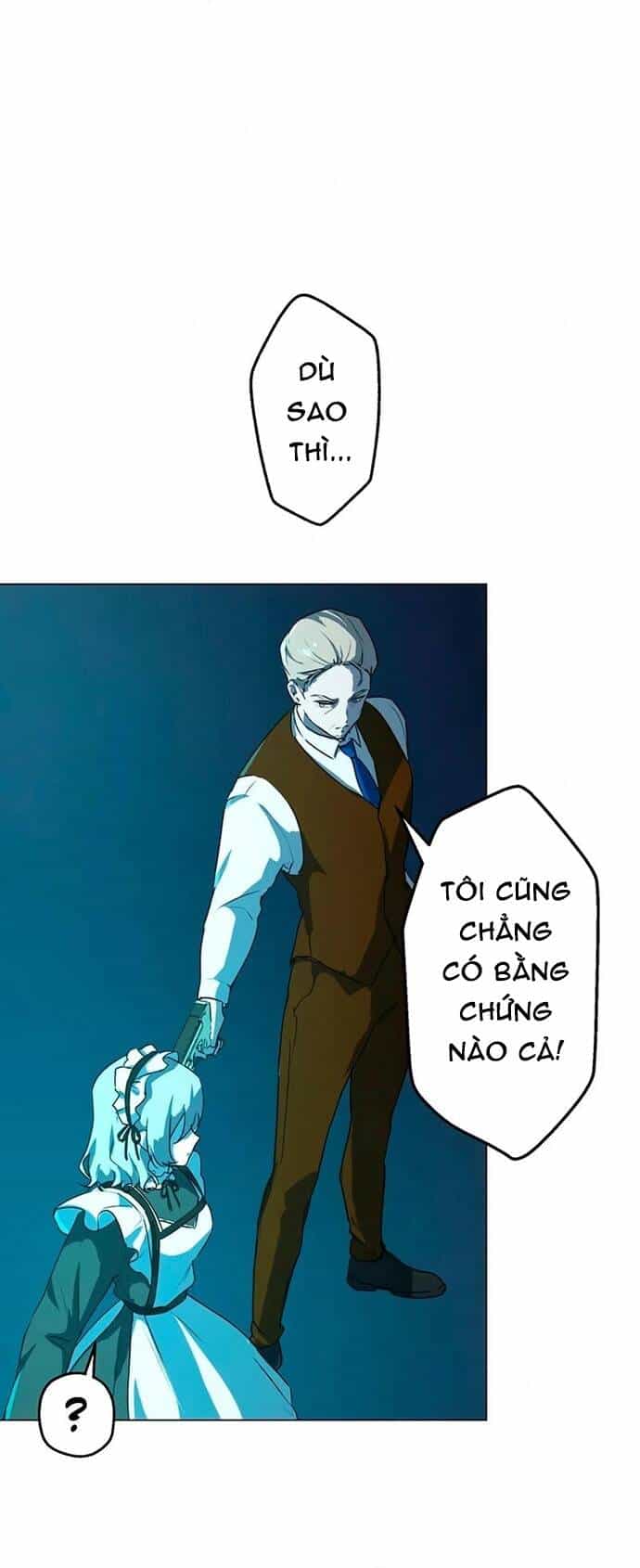 Nước Mắt Thần Chết - Chương 12 - ảnh 14