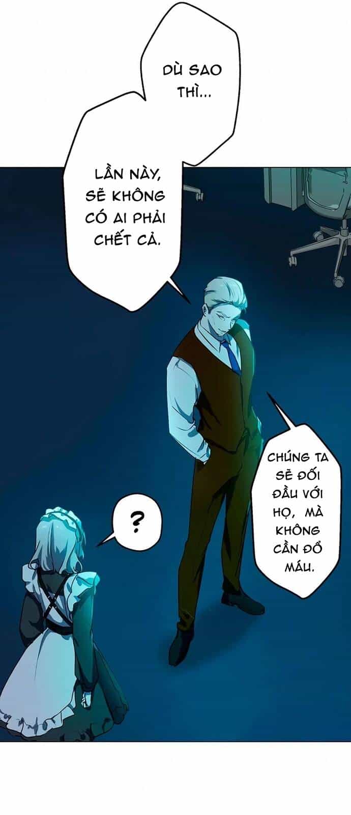 Nước Mắt Thần Chết - Chương 12 - ảnh 23