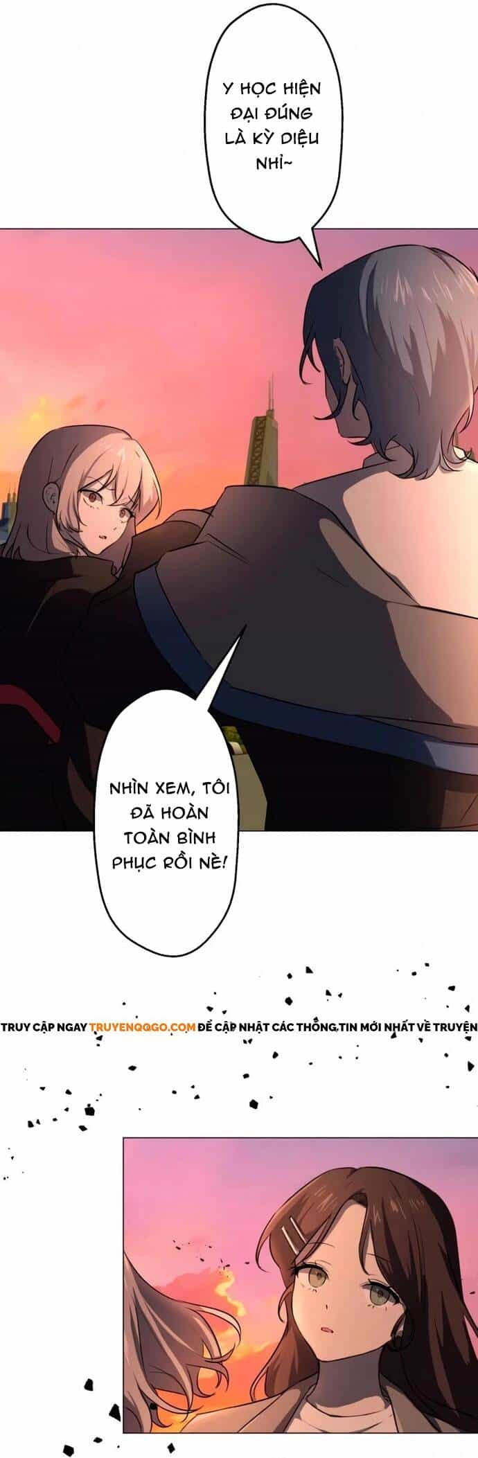 Nước Mắt Thần Chết - Chương 12 - ảnh 57