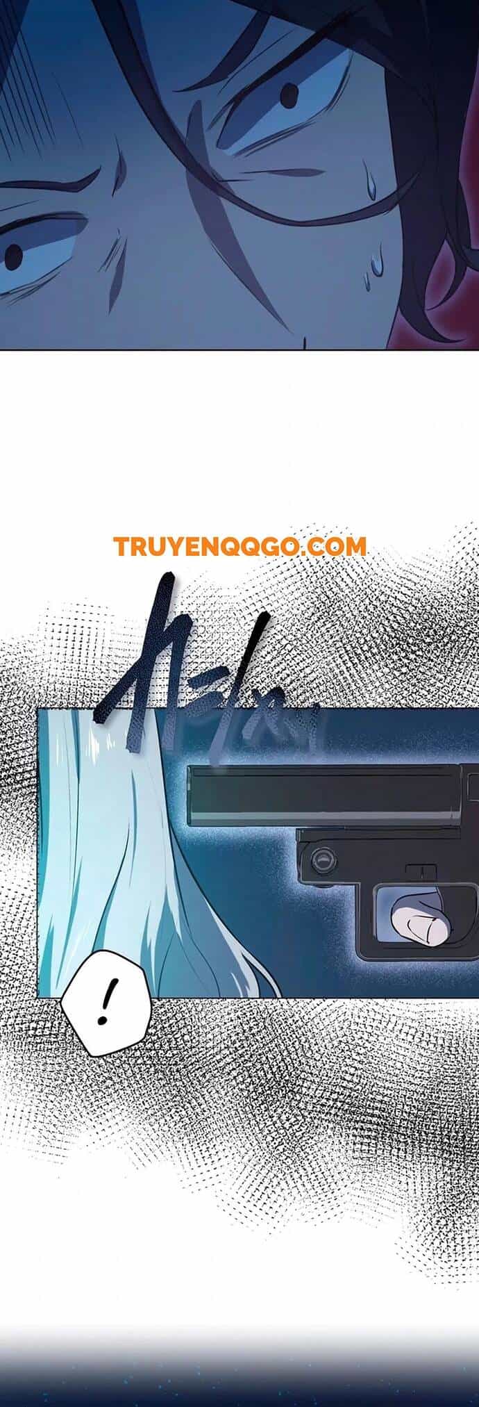 Nước Mắt Thần Chết - Chương 12 - ảnh 9