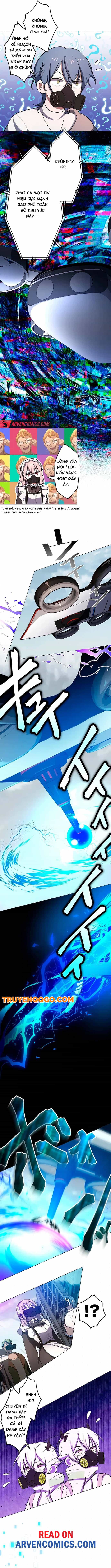 Nước Mắt Thần Chết - Chương 25 - ảnh 7
