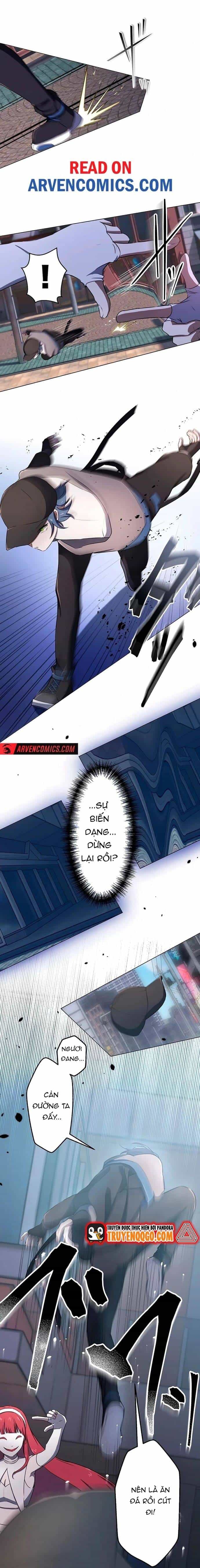 Nước Mắt Thần Chết - Chương 28 - ảnh 2