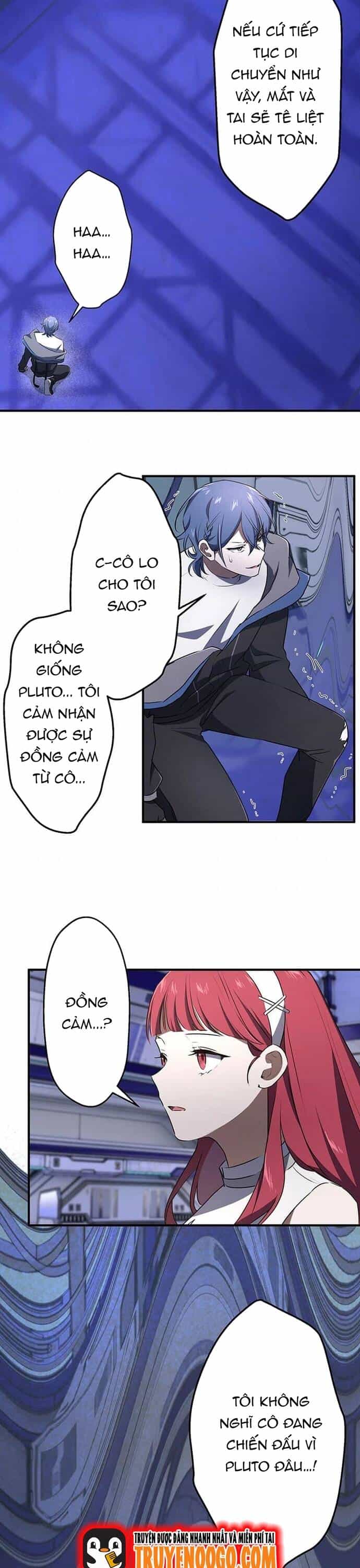 Nước Mắt Thần Chết - Chương 33 - ảnh 10