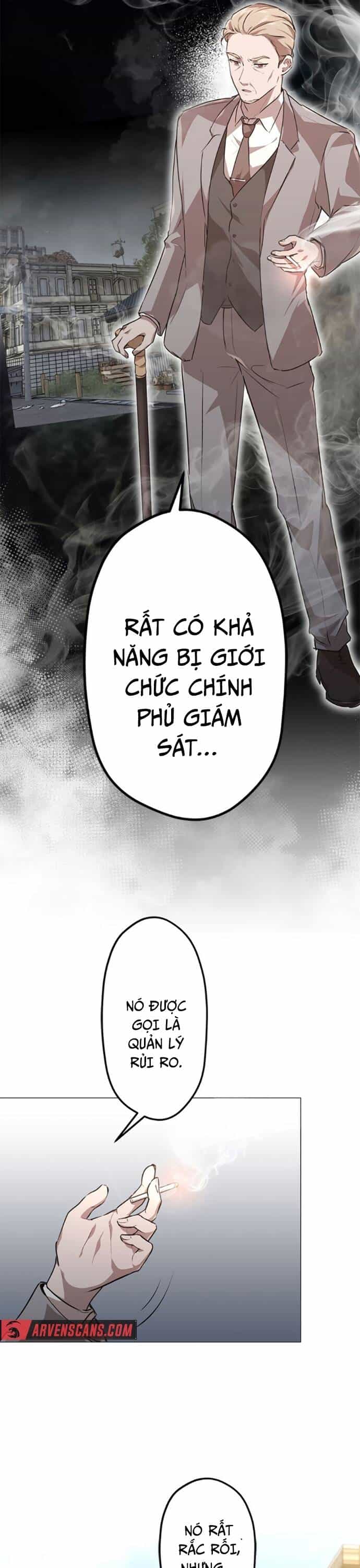 Nước Mắt Thần Chết - Chương 5 - ảnh 32