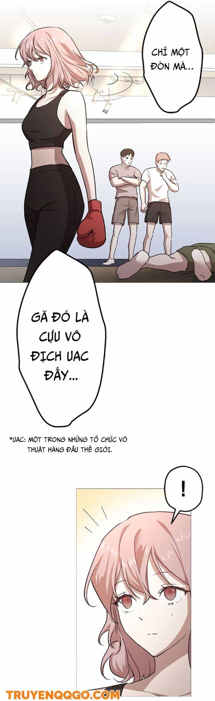 Nước Mắt Thần Chết - Chương 8 - ảnh 16