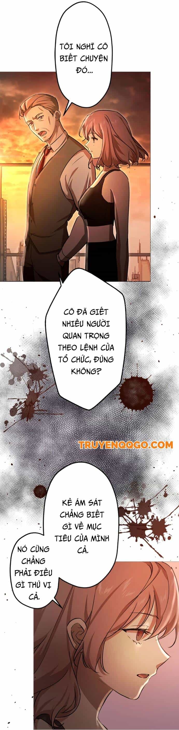 Nước Mắt Thần Chết - Chương 8 - ảnh 35