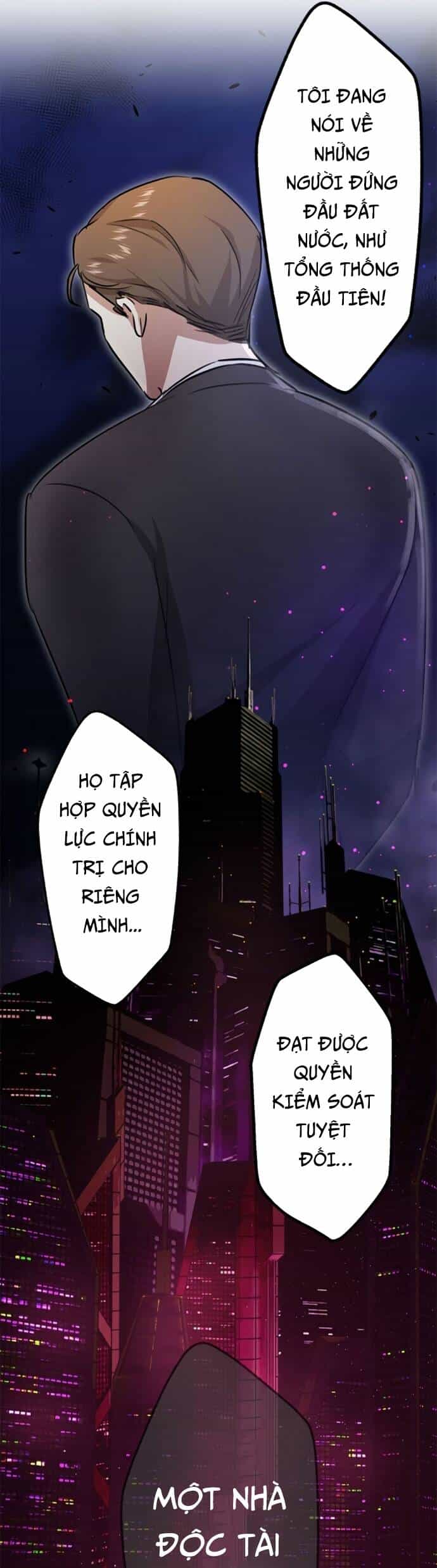 Nước Mắt Thần Chết - Chương 8 - ảnh 38