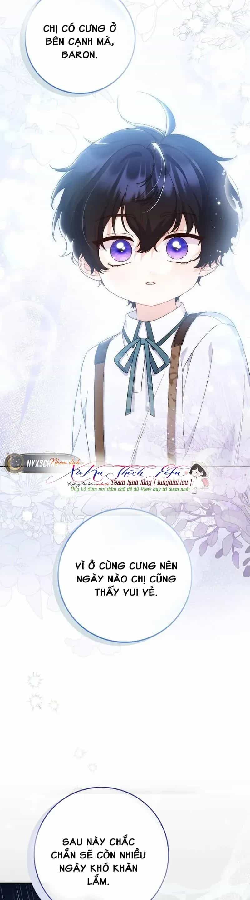 Nuôi Chồng Từ Bé | Lừa Dối Hôn Nhân Của Hoàng Đế - Chương 10 - ảnh 36
