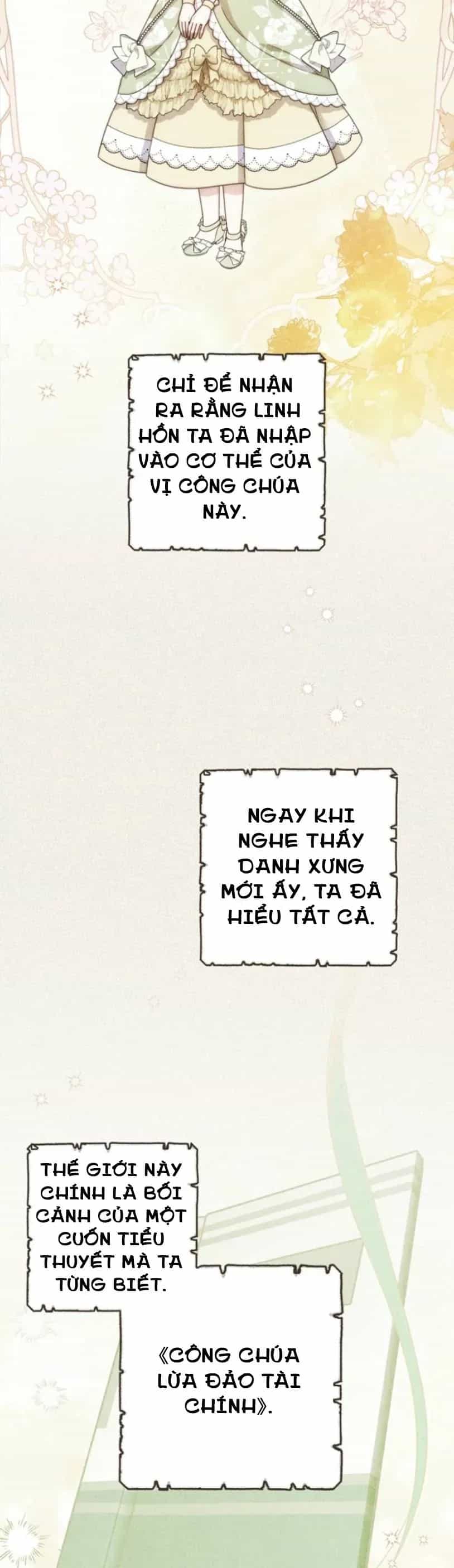 Nuôi Chồng Từ Bé | Lừa Dối Hôn Nhân Của Hoàng Đế - Chương 14 - ảnh 3