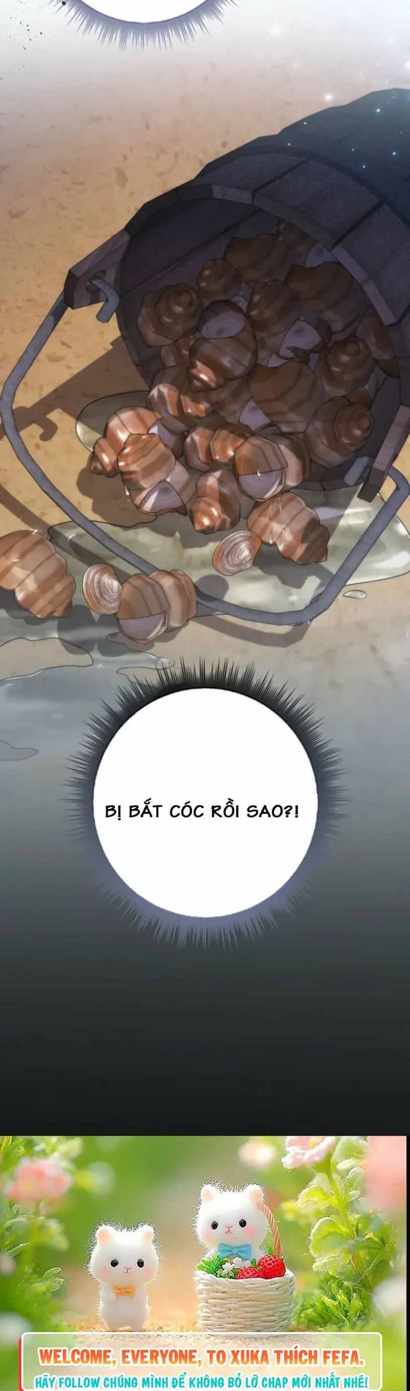 Nuôi Chồng Từ Bé | Lừa Dối Hôn Nhân Của Hoàng Đế - Chương 14 - ảnh 53