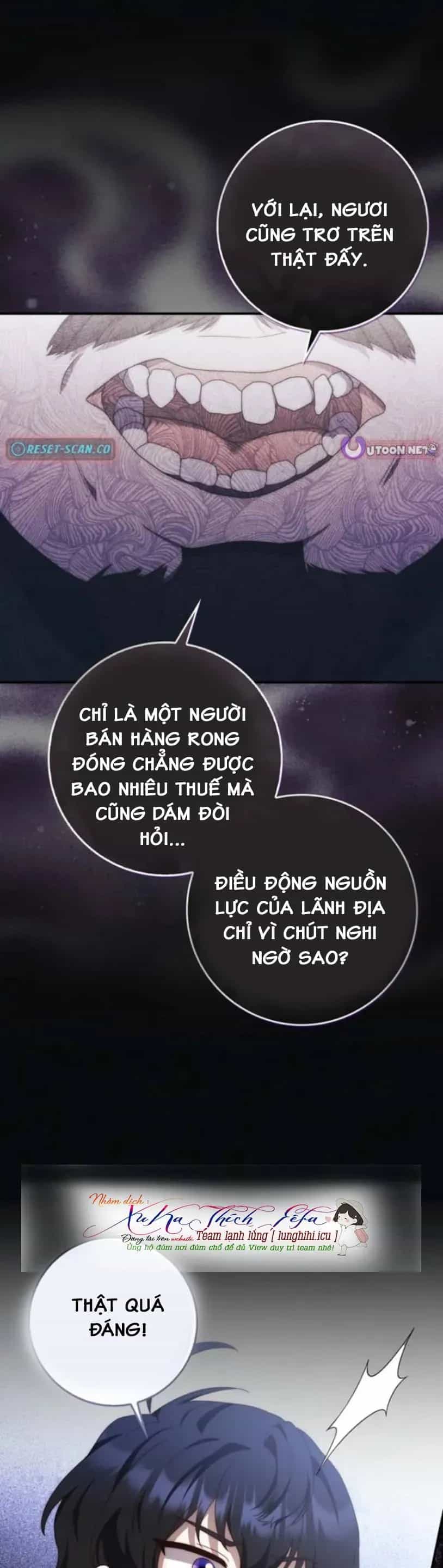 Nuôi Chồng Từ Bé | Lừa Dối Hôn Nhân Của Hoàng Đế - Chương 15 - ảnh 24