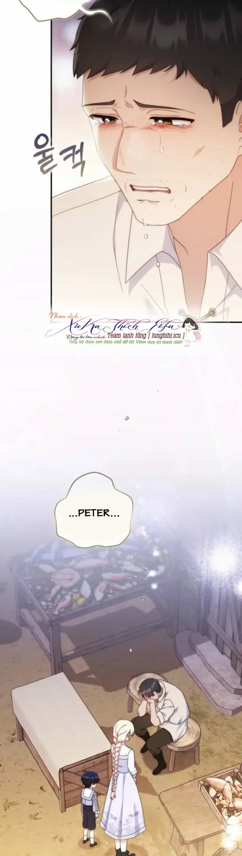 Nuôi Chồng Từ Bé | Lừa Dối Hôn Nhân Của Hoàng Đế - Chương 15 - ảnh 28
