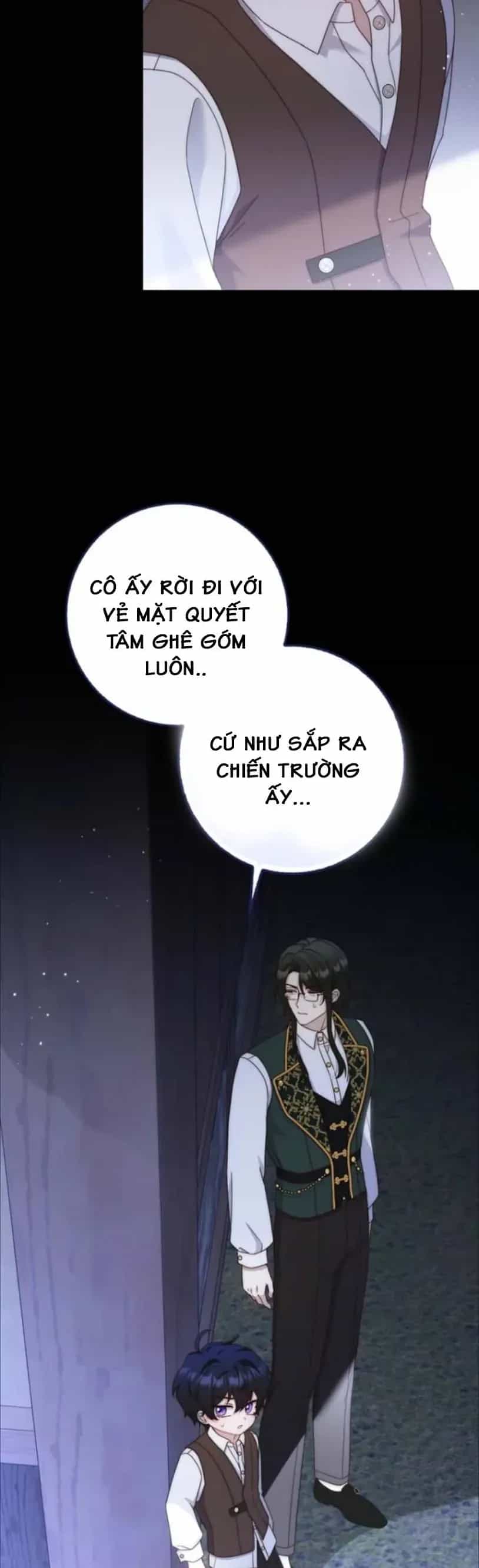 Nuôi Chồng Từ Bé | Lừa Dối Hôn Nhân Của Hoàng Đế - Chương 15 - ảnh 42
