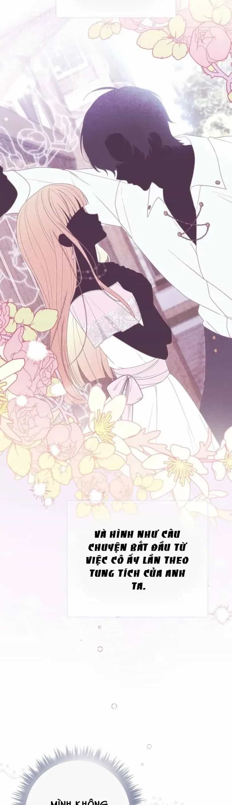 Nuôi Chồng Từ Bé | Lừa Dối Hôn Nhân Của Hoàng Đế - Chương 15 - ảnh 7