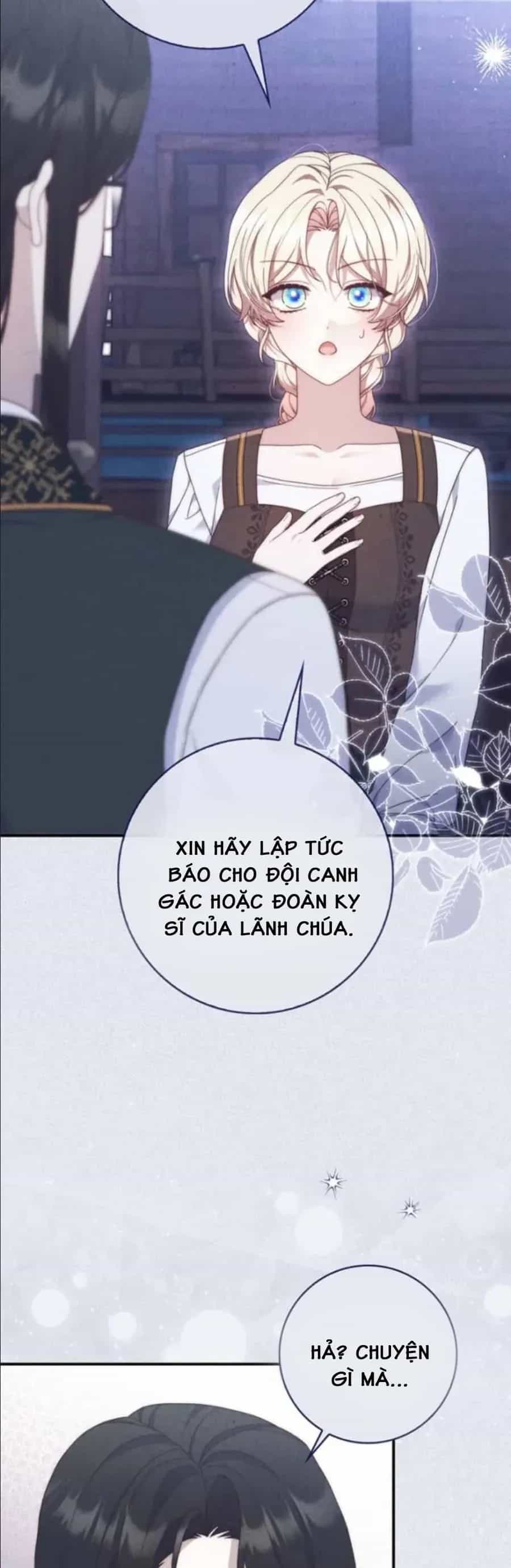Nuôi Chồng Từ Bé | Lừa Dối Hôn Nhân Của Hoàng Đế - Chương 16 - ảnh 5