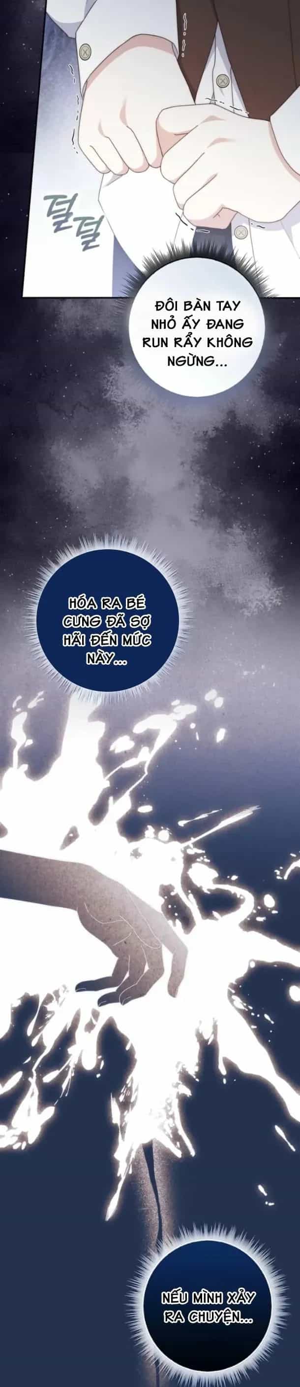 Nuôi Chồng Từ Bé | Lừa Dối Hôn Nhân Của Hoàng Đế - Chương 18 - ảnh 10
